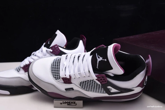 PSG RETRO PARIS 4 JORDAN SAINT-GERMAIN AIR CZ5624-100 1203